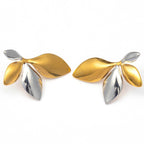 Oorbellen WAUW Jewellery E61206060350