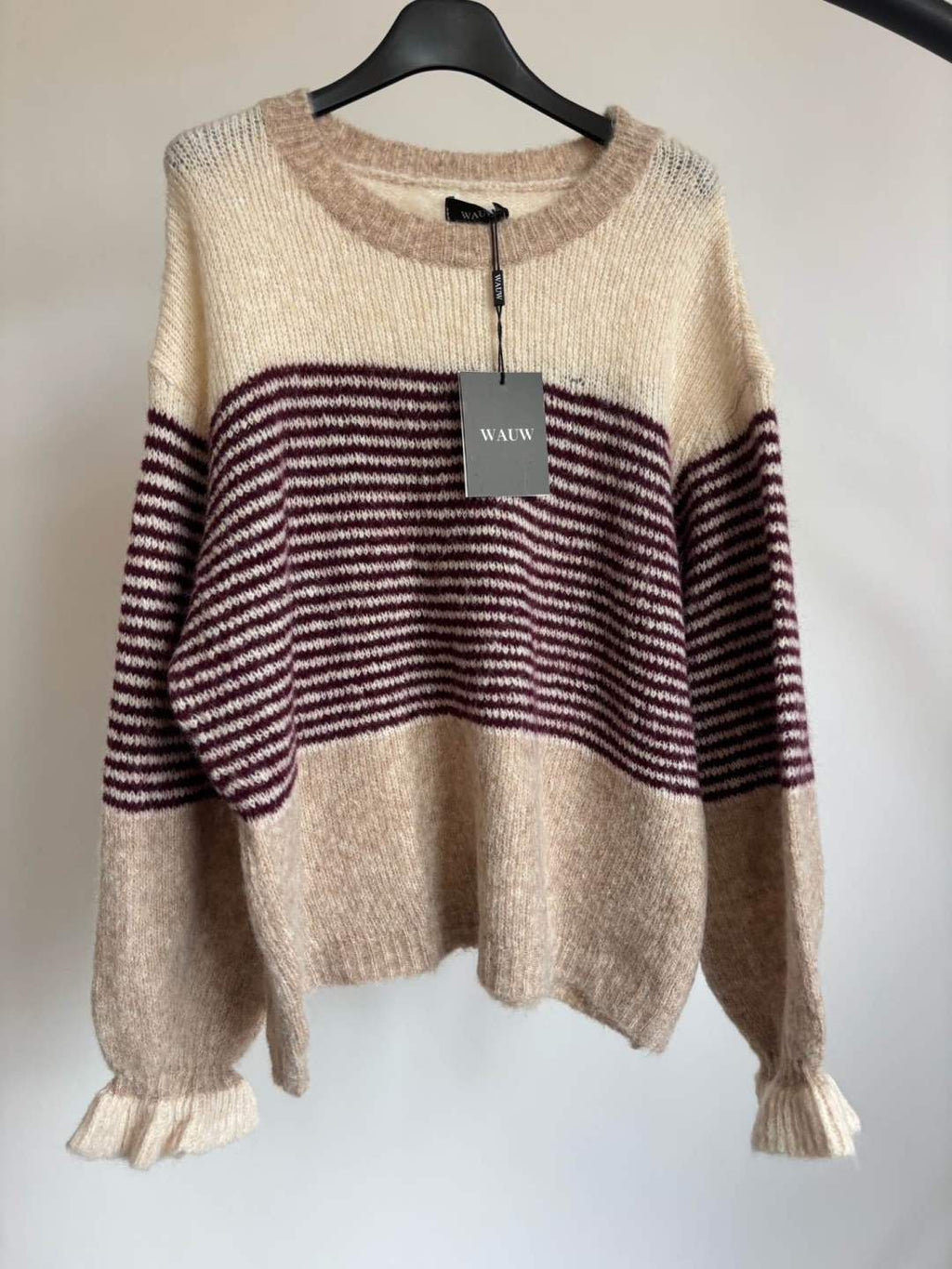 Damesmode WAUW Fashion 69178