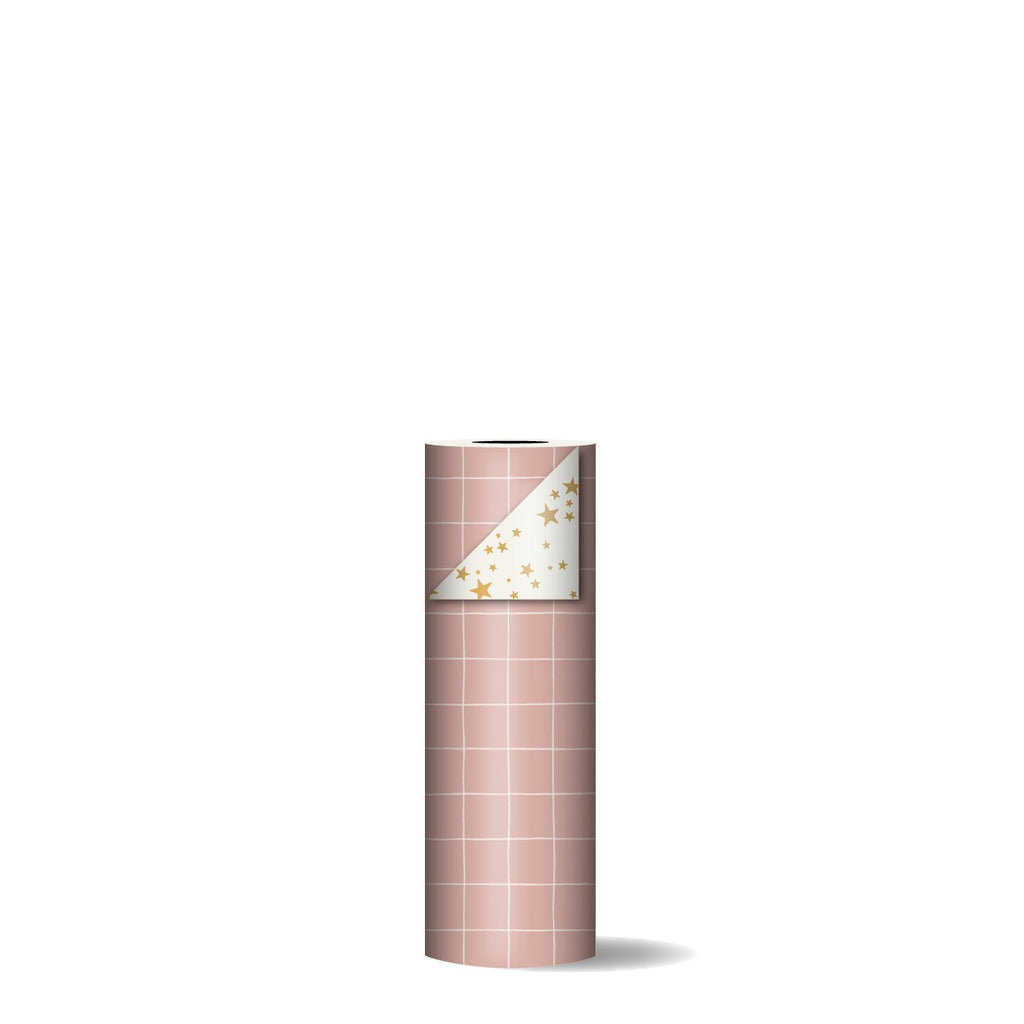 Gentle Grid - Toonbankrol