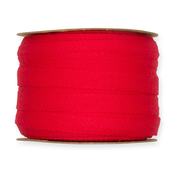 Katoenen lint
