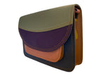 Fair Trade en Duurzaam leren Tas 39