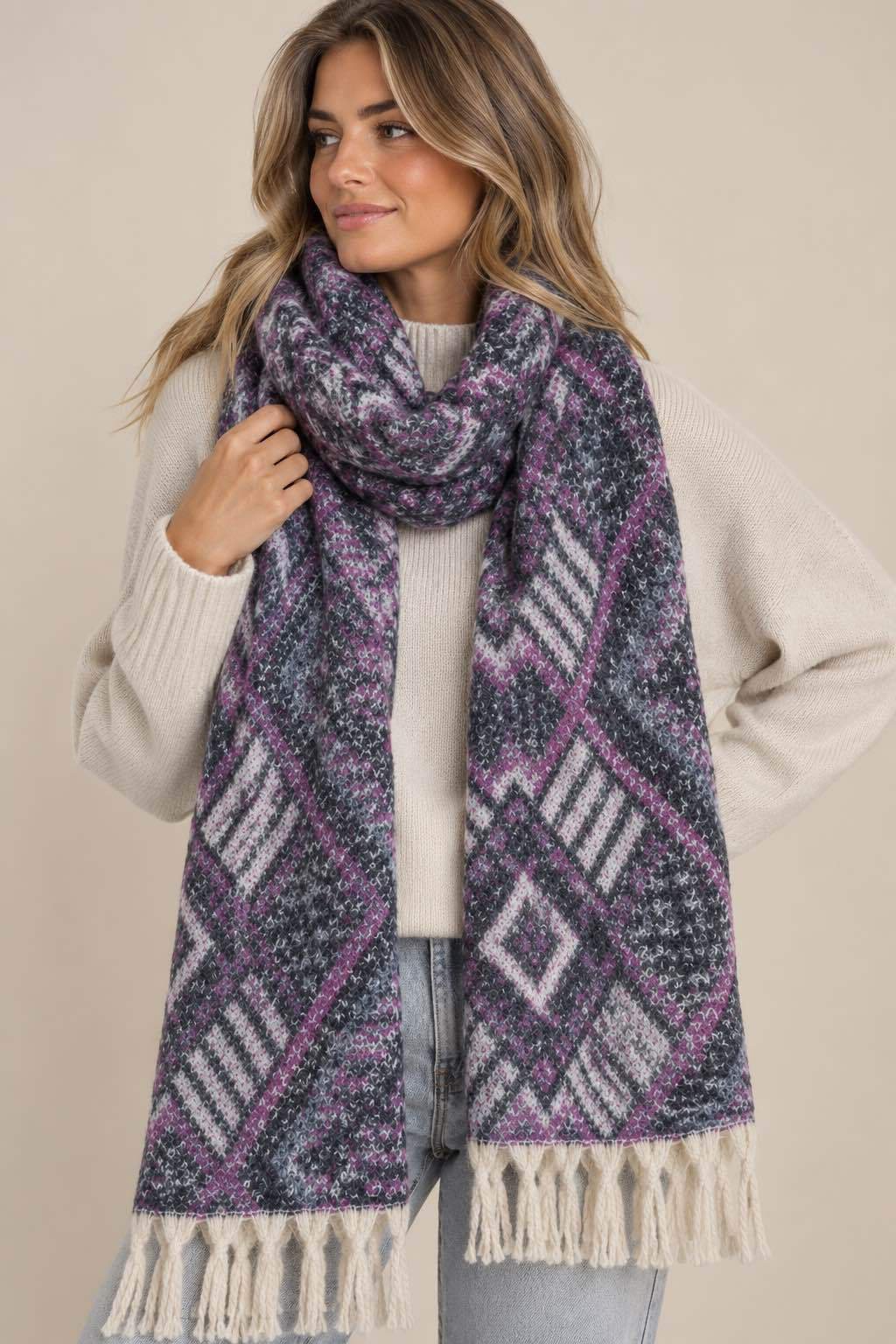 Accessoire WAUW Fashion s6003