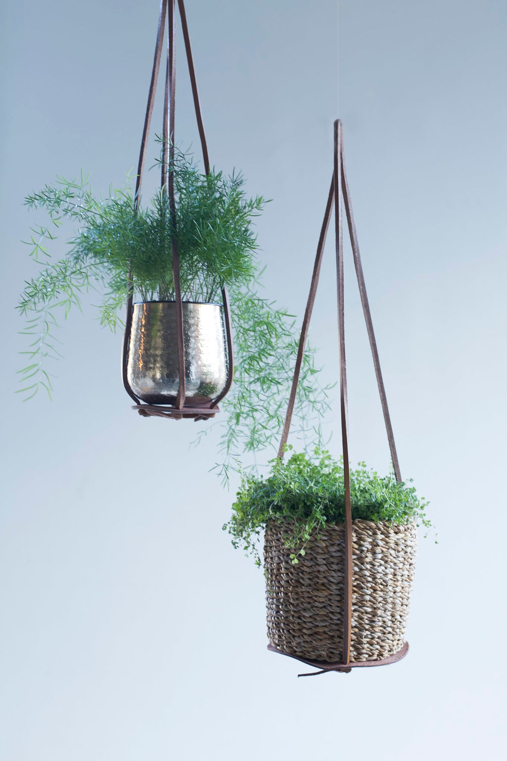 Ledo lederen hanger
