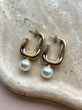 Oorbellen WAUW Jewellery E61136095450
