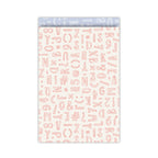 Typo Graphic - Cadeauzakjes