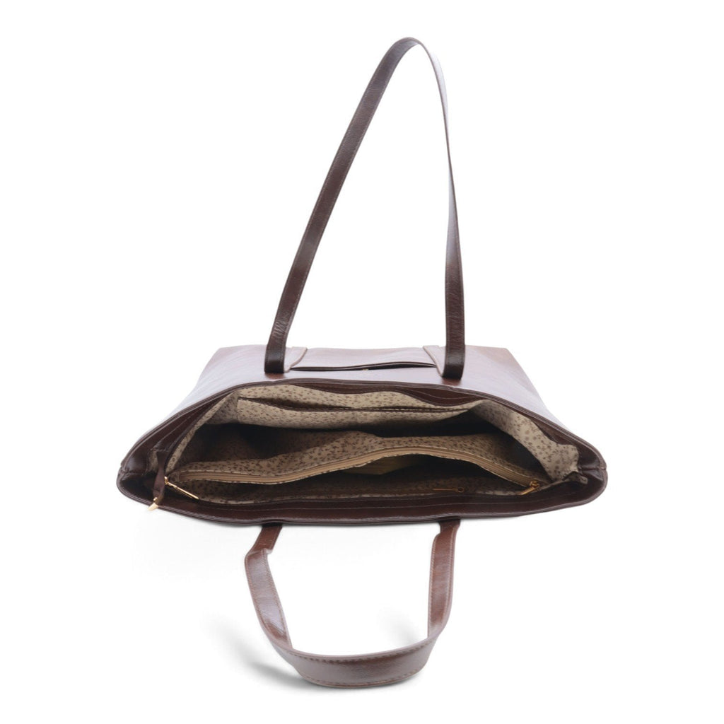 Tas J&W Bags 9980 bordeaux