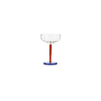 Champagneglas 21cl coupe Bobbie - Set van 2