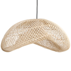 Maze hanglamp Organic XL