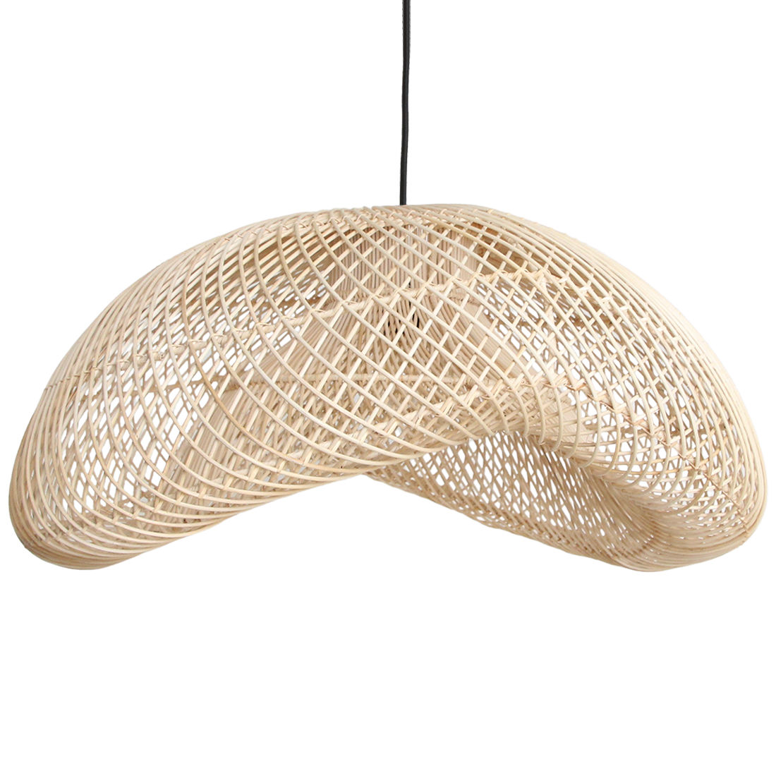 Maze hanglamp Organic XL
