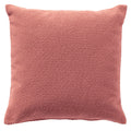 Dutch Decor Julio - Kussen 45x45 cm - Oudroze - Roze