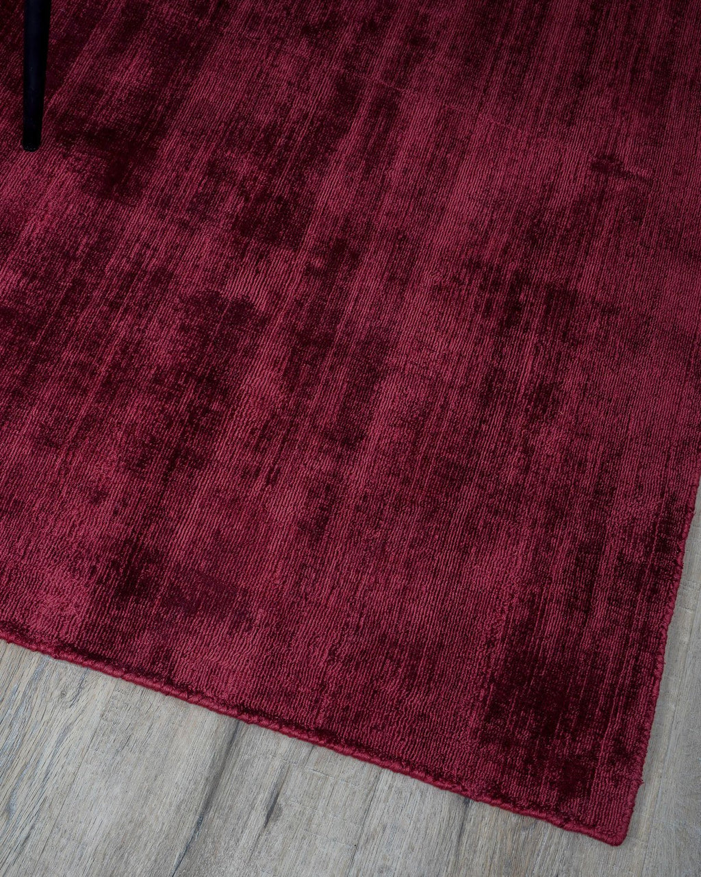 Vloerkleed Cos Bordeaux - 200 x 280 cm
