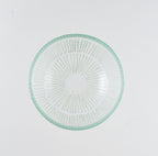 Rays Bowl Tray 12x5 Witte strepen