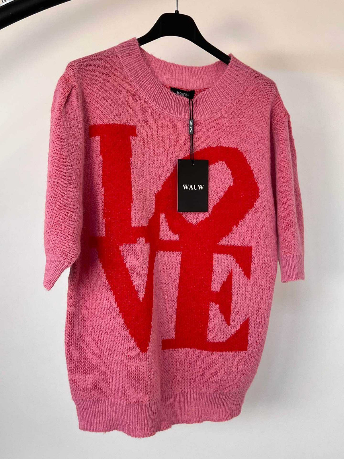 Damesmode WAUW Fashion 6199
