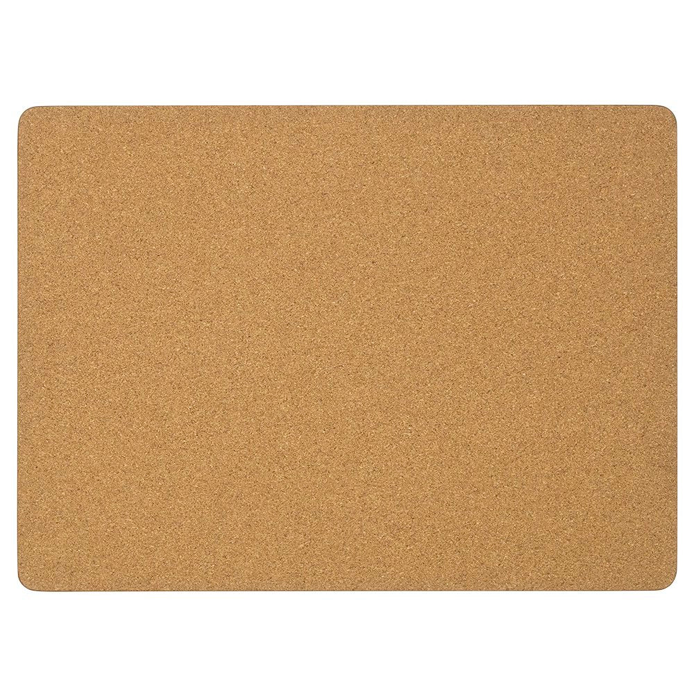 Placemat wijn pinot grigio beige 30x40cm (4)