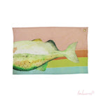 Keukendoeken Brava, set of 2