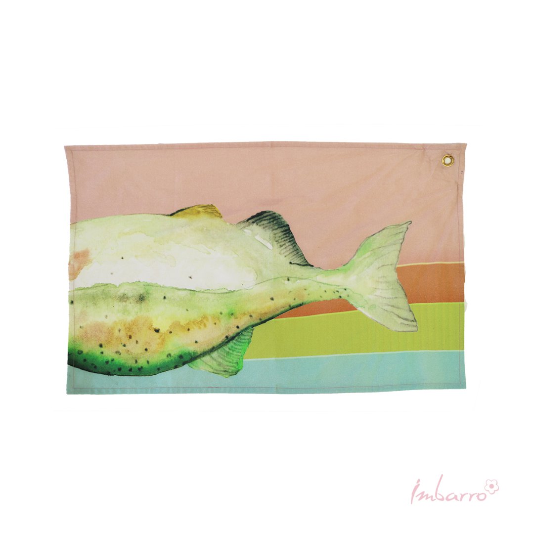 Keukendoeken Brava, set of 2