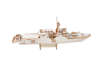 Bouwpakket Torpedojager
