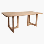 Primavera teakhouten tuintafel - 200cm, 240cm