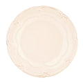 Ontbijtbord Ø 21 cm Beige Keramiek Bord