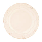 Ontbijtbord Ø 21 cm Beige Keramiek Bord