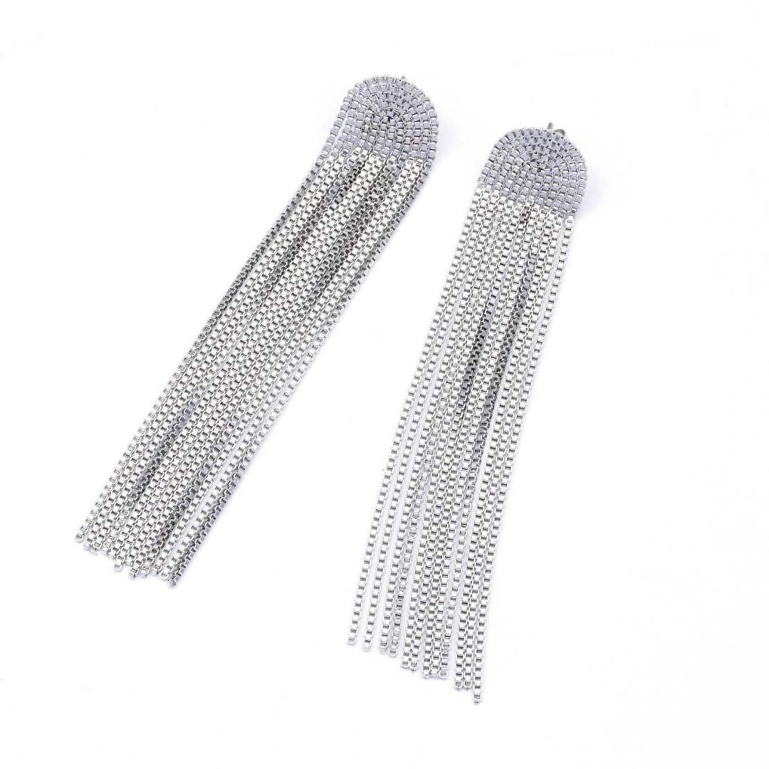 Oorbellen WAUW Jewellery Yat 1105130599