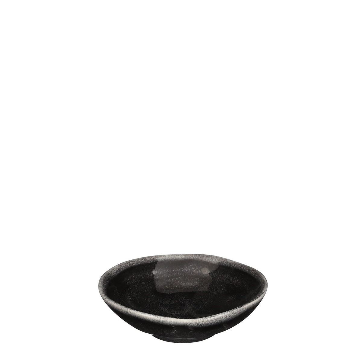 Tabo schaal zwart d11,5