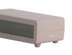 Wekker Berlin LCD met oplader