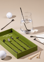 Tee-Time Cocktailroerders