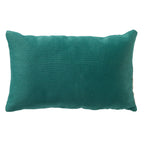 Dutch Decor Oceane - Outdoor Cushion 30x50 cm - Latigo Bay - Blue