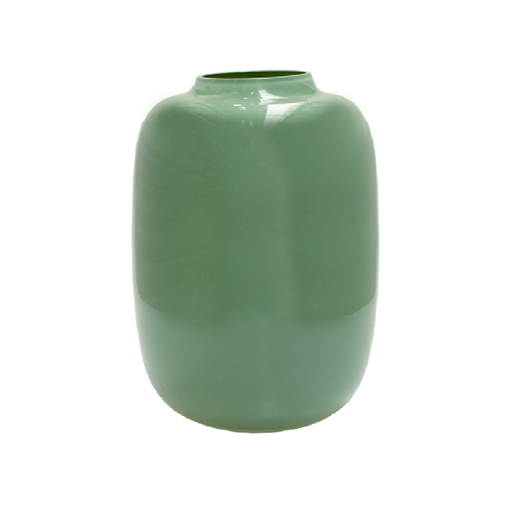 Vaas - Artic pastel green