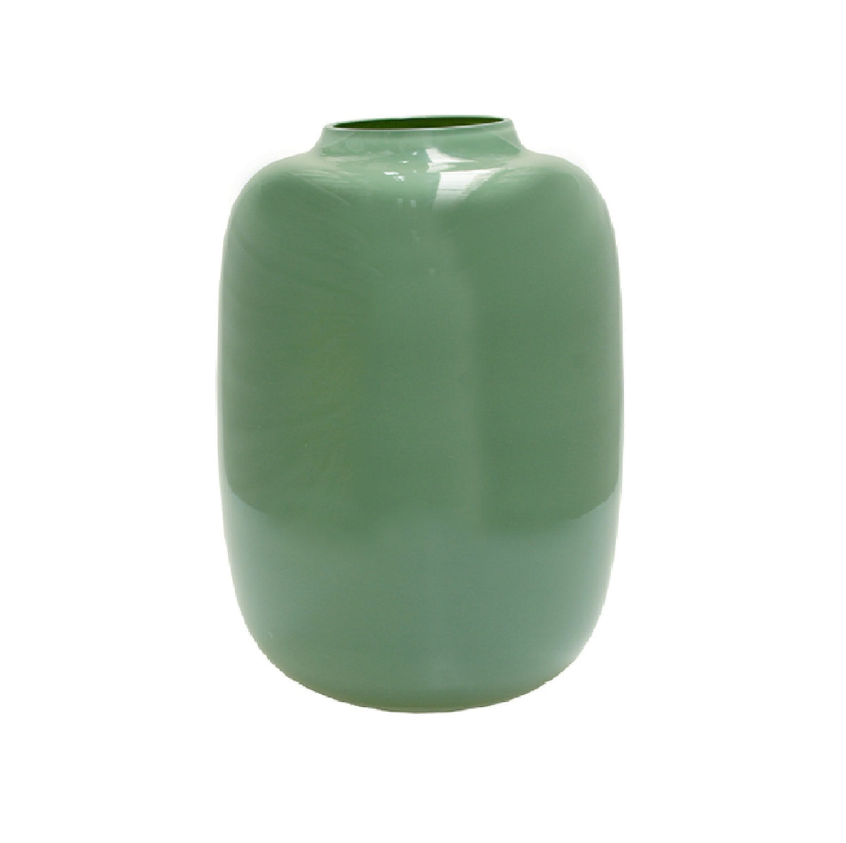 Vaas - Artic pastel green