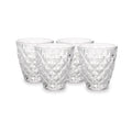 Glas 27cl Prisma - Set van 4
