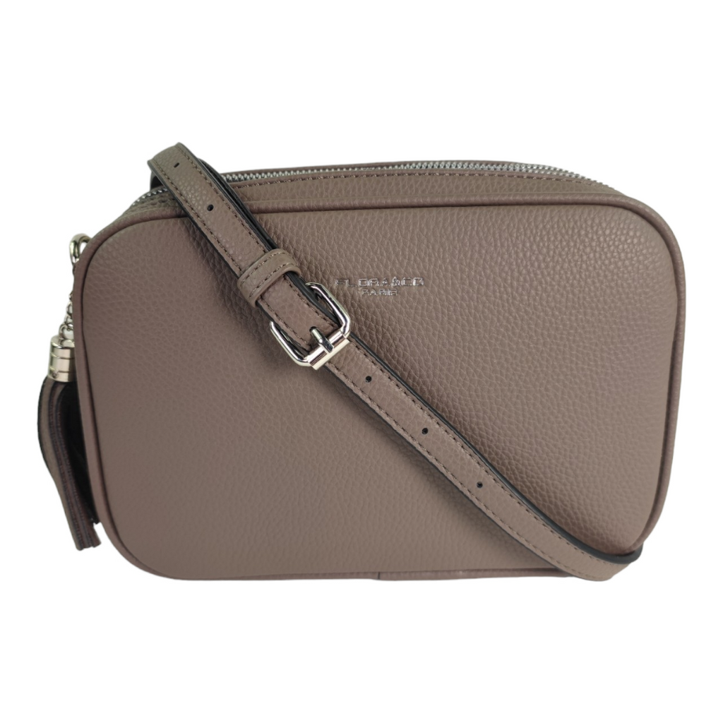 Tas J&W Bags 8035 taupe