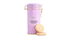 Cartwright & Butler : Demerara shortbread