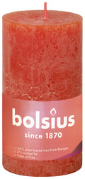Shine rustiekkaars 130/68 Earthy Orange
