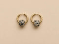 Oorbellen WAUW Jewellery Yat 1381095499
