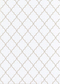 Dunya Zelfklevende Folie Mini rol multi 45cmx2mtr