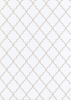 Dunya Zelfklevende Folie Mini rol multi 45cmx2mtr