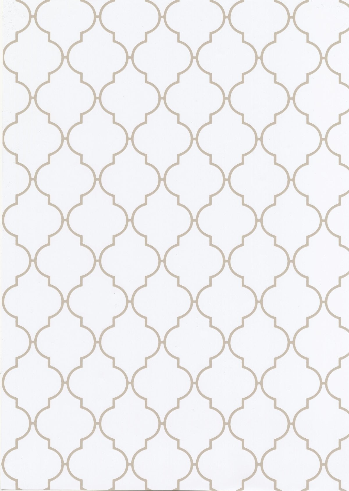 Dunya Zelfklevende Folie Mini rol multi 45cmx2mtr