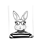 Bunny - ansichtkaart 10 set