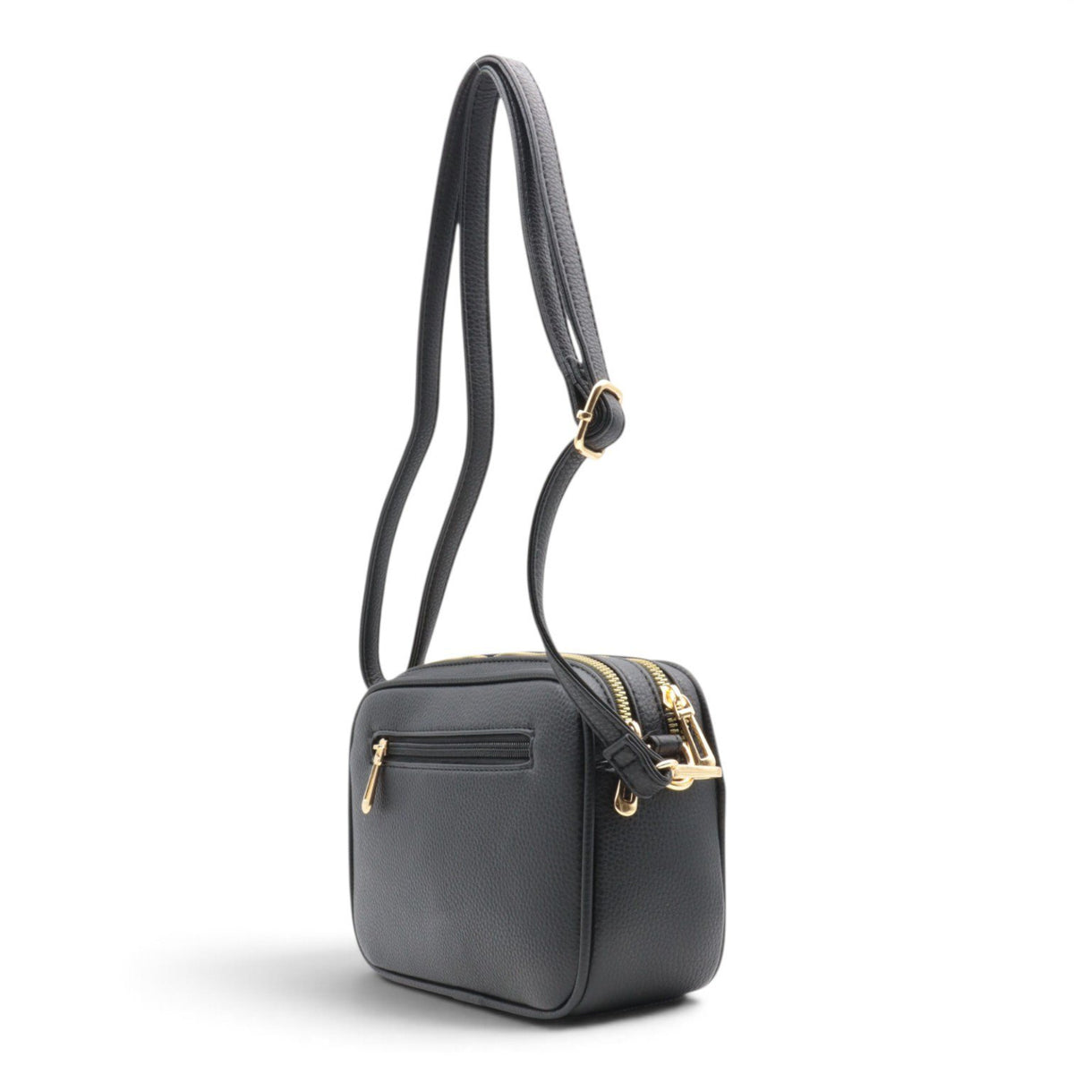 Tas J&W Bags 6967 zwart