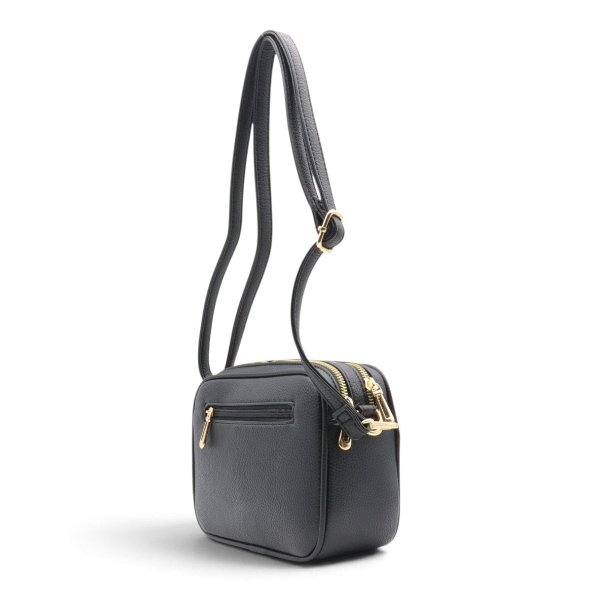 Tas J&W Bags 6967 zwart