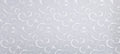 Scr.Flower Statische raamfolie Mini rol transparant 67,5cmx1,5mtr