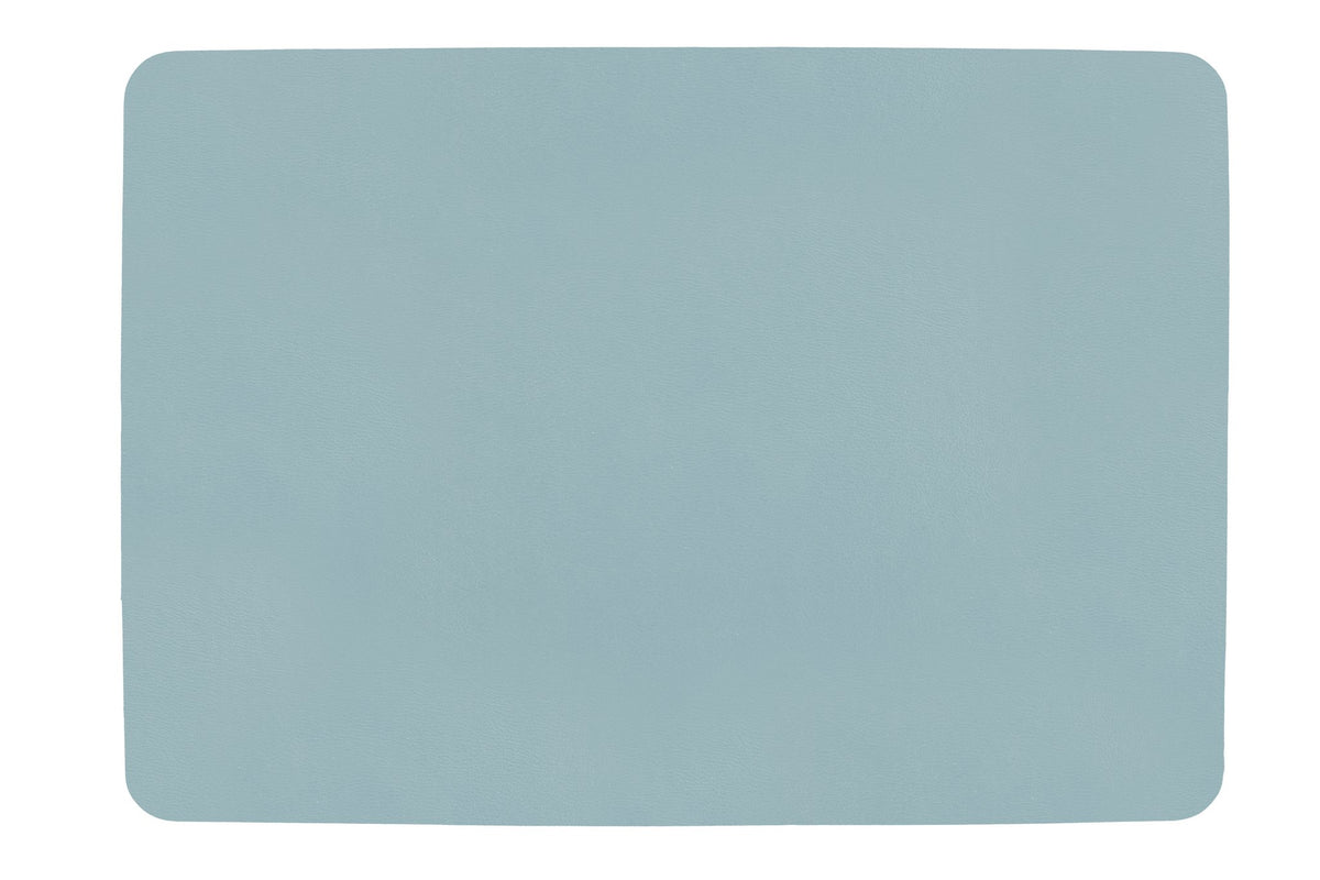 Placemat Togo - Veganistisch leer - Rechthoekig - 33x45 cm