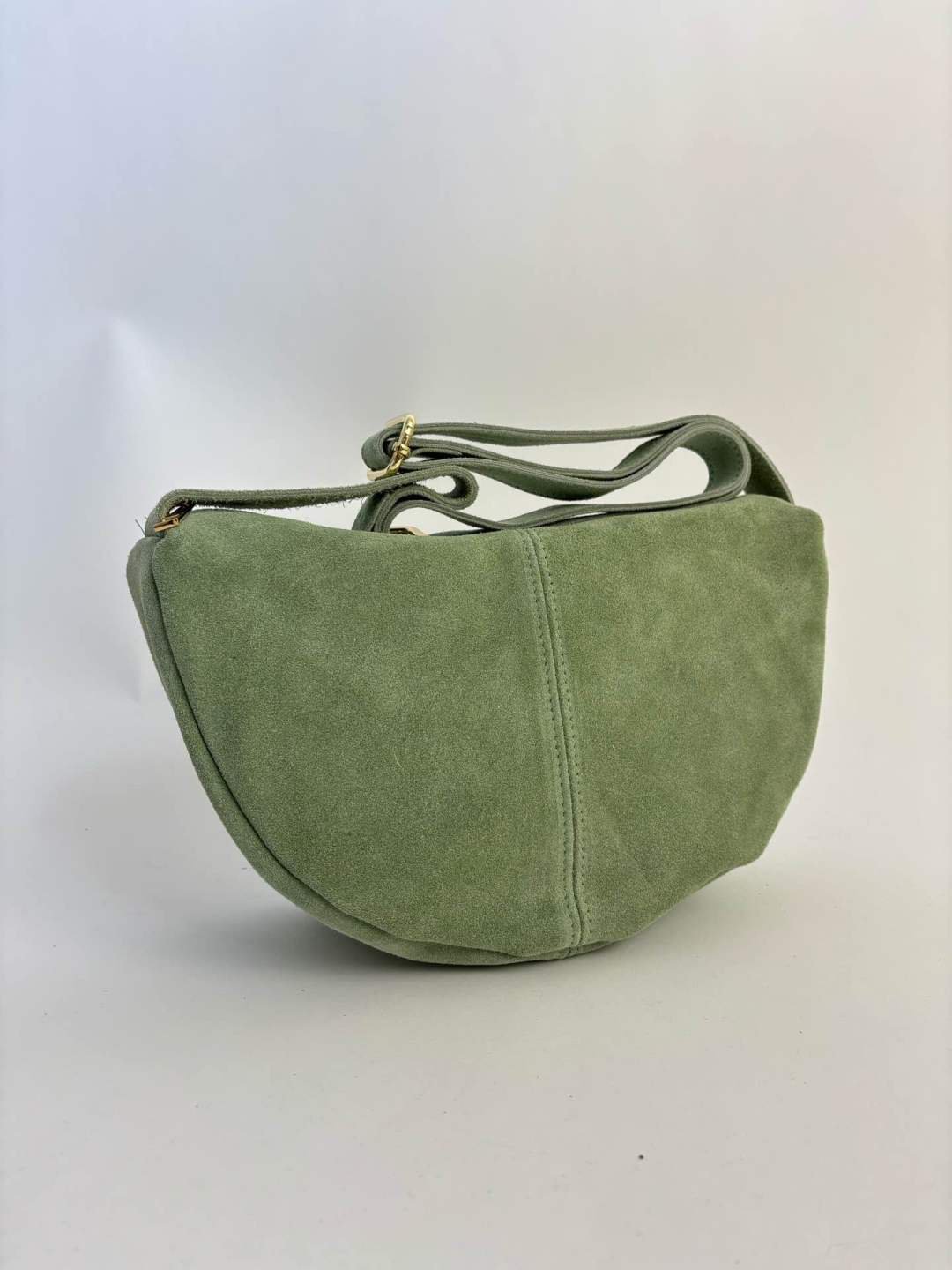 Nieuwe tas