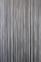 Vliegengordijn Palermo Transparant 100x232 cm