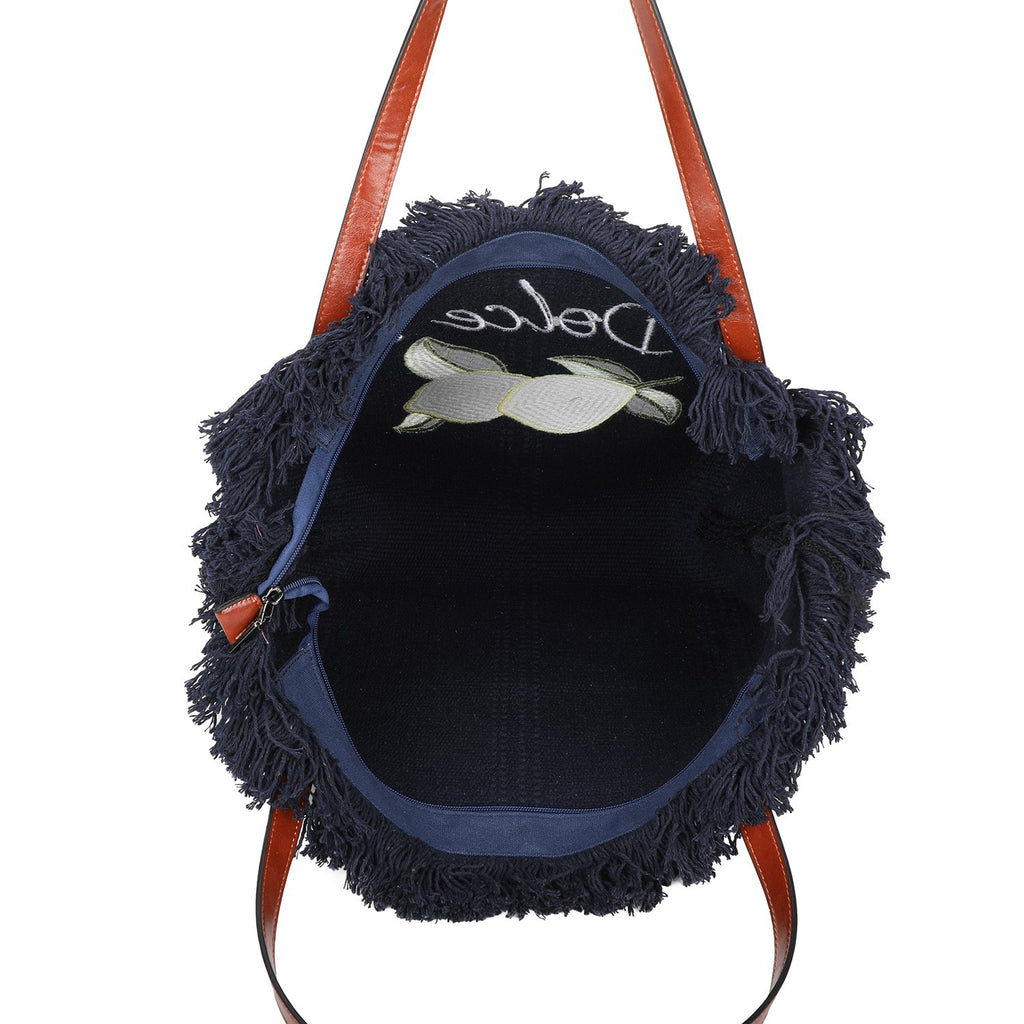Tas J&W Bags 1685032a blauw