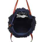 Tas J&W Bags 1685032a blauw