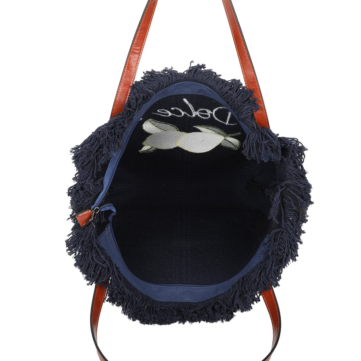 Tas J&W Bags 1685032a blauw