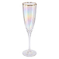 Wijnglas 200 ML Transparant Glas